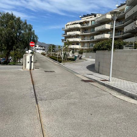 Casa Adele Lejlighed Salerno Eksteriør billede